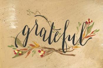 Grateful | Obraz na stenu