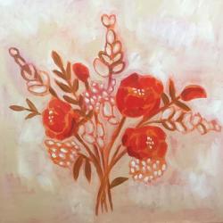 Autumn Bouquet | Obraz na stenu