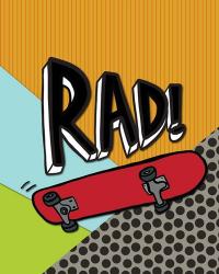 Rad | Obraz na stenu