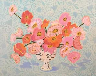 Floral | Obraz na stenu