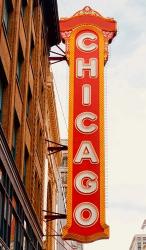 Chicago | Obraz na stenu