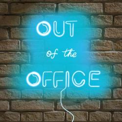 Out of Office | Obraz na stenu