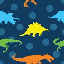 Dinopolooza V | Obraz na stenu