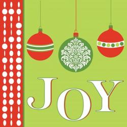 Joyous Holiday X | Obraz na stenu