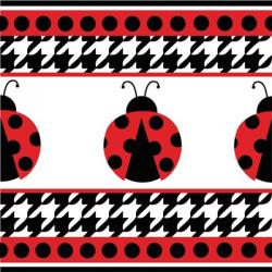 Ladybug I | Obraz na stenu
