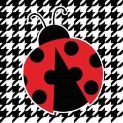 Ladybug IV | Obraz na stenu