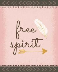 Free Spirit | Obraz na stenu