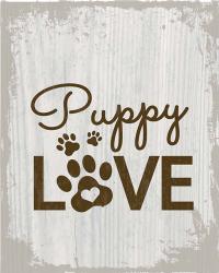 Puppy Love | Obraz na stenu