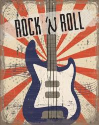 Rock 'n Roll | Obraz na stenu