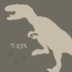 T-Rex | Obraz na stenu