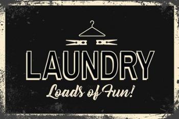 Laundry | Obraz na stenu