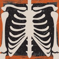 Skeleton | Obraz na stenu