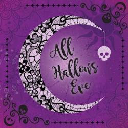 All Hallows Eve | Obraz na stenu