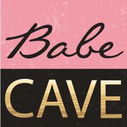 Babe Cave | Obraz na stenu