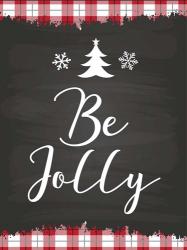 Be Jolly | Obraz na stenu