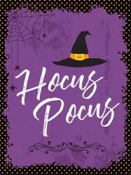 Hocus Pocus | Obraz na stenu