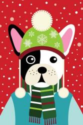 Winter Pet I | Obraz na stenu