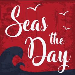 Seas the Day | Obraz na stenu