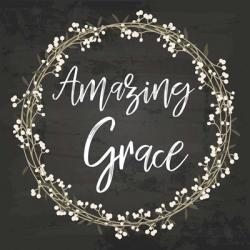 Amazing Grace | Obraz na stenu