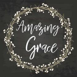 Amazing Grace | Obraz na stenu