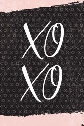 XOXO | Obraz na stenu