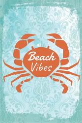 Beach Vibes | Obraz na stenu
