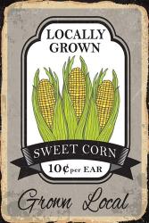 Sweet Corn | Obraz na stenu
