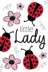 Little Lady | Obraz na stenu