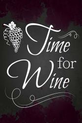 Time for Wine | Obraz na stenu