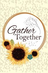 Gather Together | Obraz na stenu