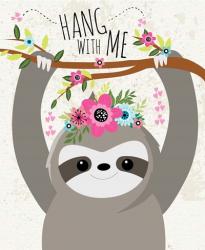 Hang with Me II | Obraz na stenu