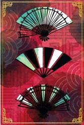 Chinatown III | Obraz na stenu