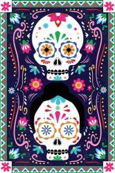 Day of the Dead | Obraz na stenu