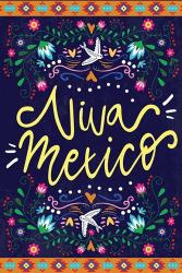 Viva Mexico | Obraz na stenu