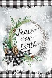 Peace on Earth | Obraz na stenu