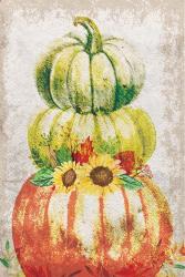 Fall Harvest | Obraz na stenu