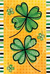 4 Leaf Clovers | Obraz na stenu