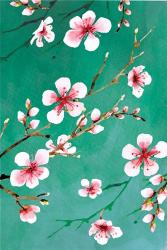 Cherry Blossoms III | Obraz na stenu