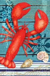 New England Lobster | Obraz na stenu