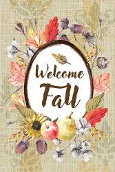 Welcome Fall | Obraz na stenu