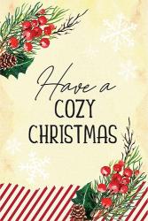 Cozy Christmas | Obraz na stenu