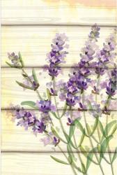 Floral Lavender I | Obraz na stenu