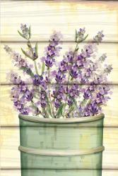Floral Lavender IV | Obraz na stenu