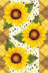 Sunflowers | Obraz na stenu