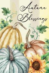 Autumn Blessings | Obraz na stenu
