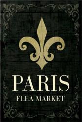 Paris Flea Market | Obraz na stenu