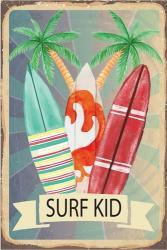 Surf Kid | Obraz na stenu