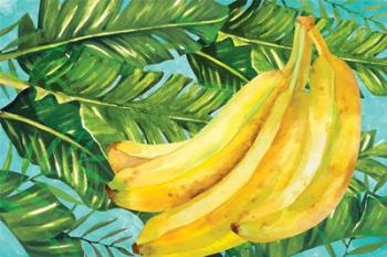 Bananas I | Obraz na stenu
