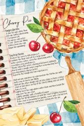 Cherry Pie | Obraz na stenu