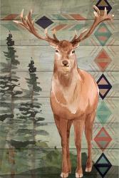 Elk | Obraz na stenu
